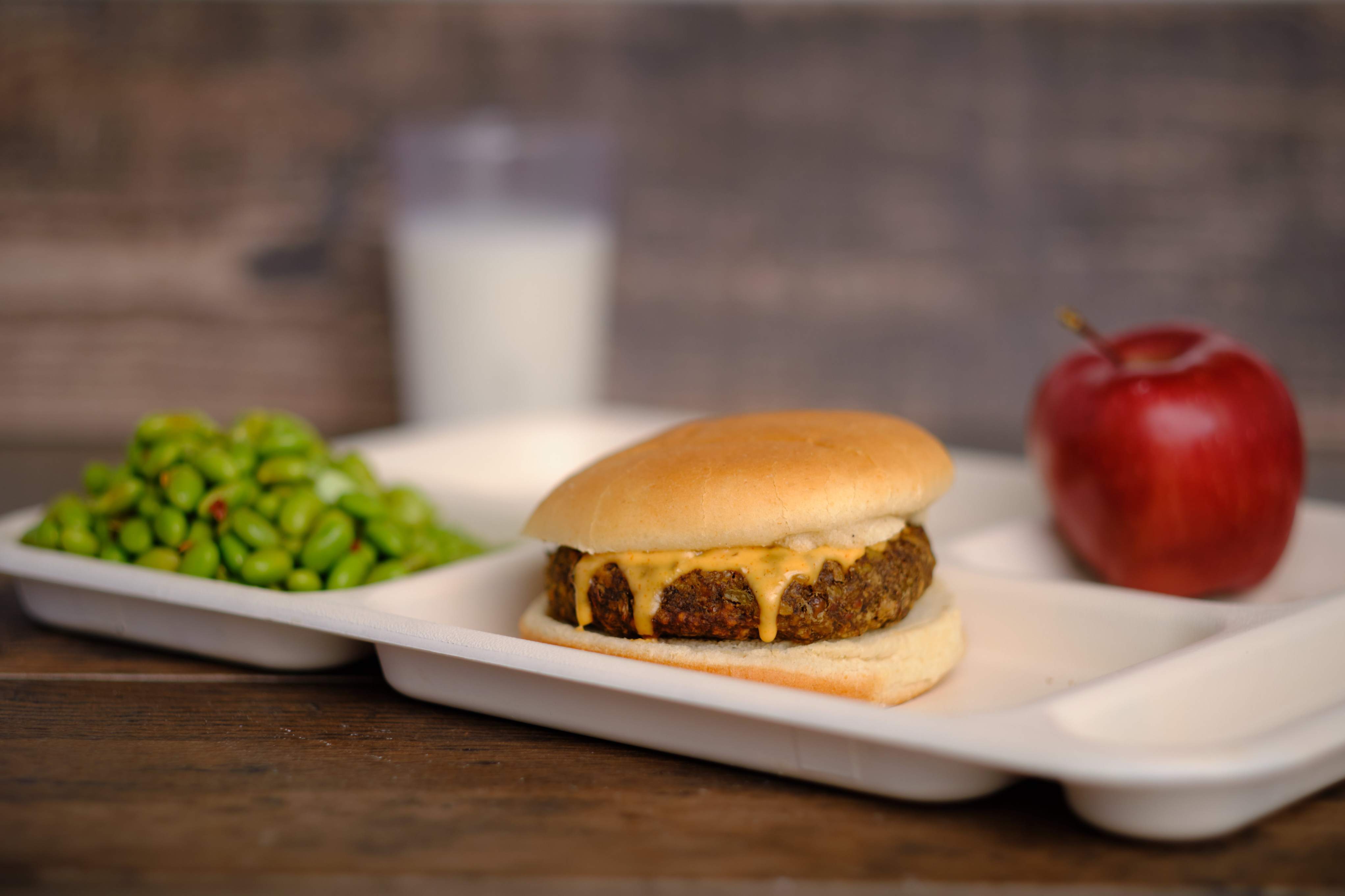 The Lunch Box | Umami Burger